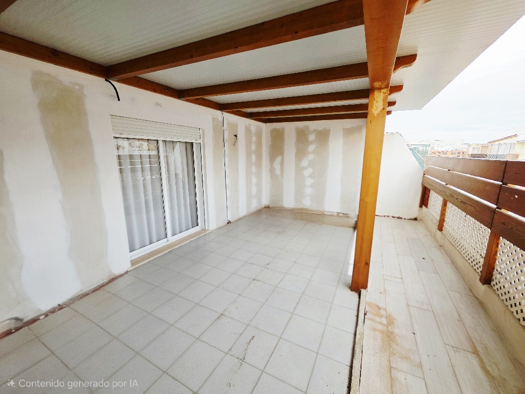 VILLARREAL, 3 Habitaciones Habitaciones,1 BañoBathrooms,Piso,EN VENTA,AUSIAS,6,1332