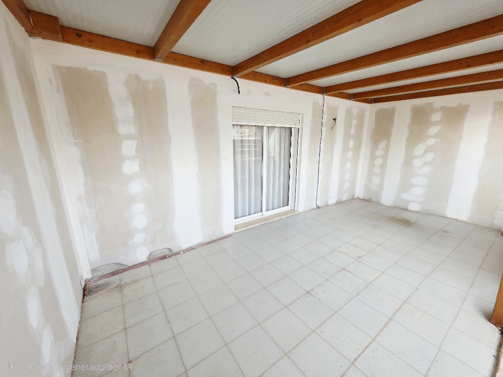 VILLARREAL, 3 Habitaciones Habitaciones,1 BañoBathrooms,Piso,EN VENTA,AUSIAS,6,1332