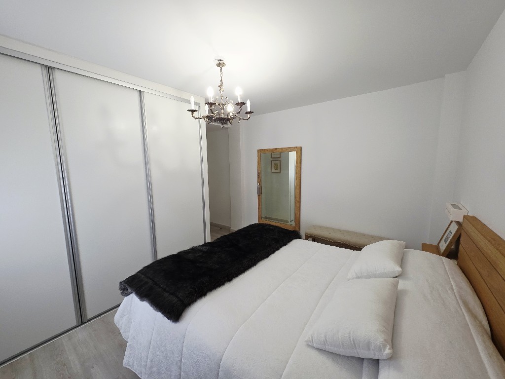 VILLARREAL, 3 Habitaciones Habitaciones,1 BañoBathrooms,Piso,EN VENTA,AUSIAS,6,1332