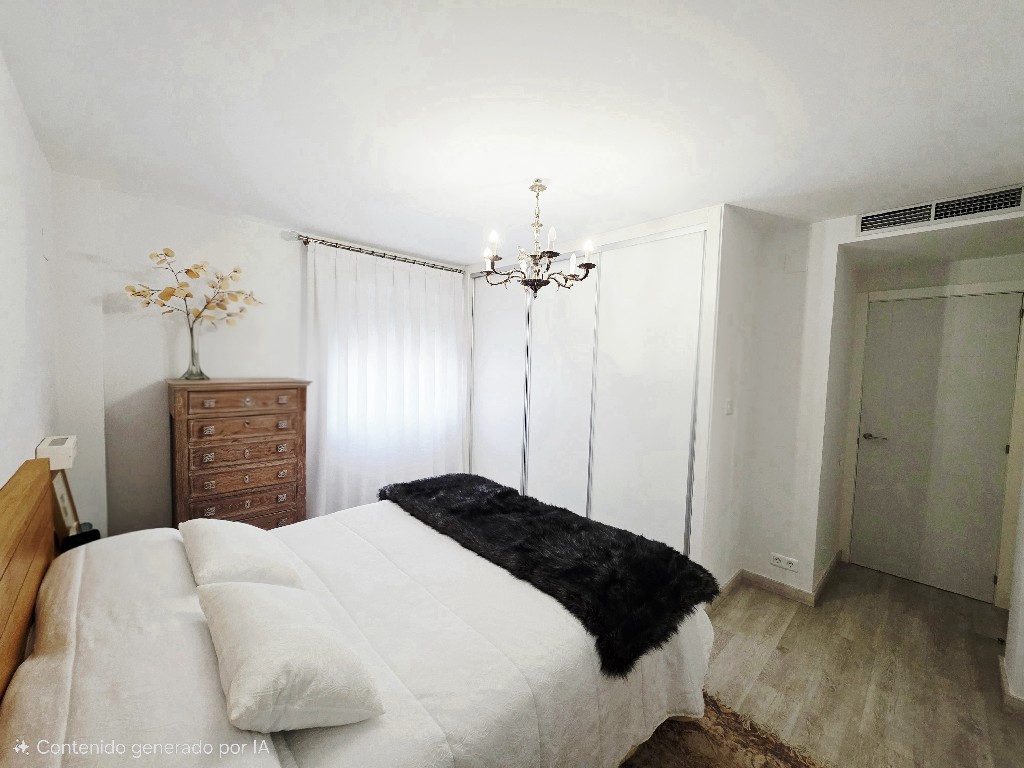 VILLARREAL, 3 Habitaciones Habitaciones,1 BañoBathrooms,Piso,EN VENTA,AUSIAS,6,1332