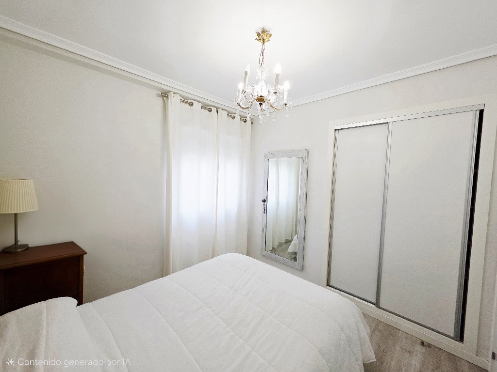 VILLARREAL, 3 Habitaciones Habitaciones,1 BañoBathrooms,Piso,EN VENTA,AUSIAS,6,1332