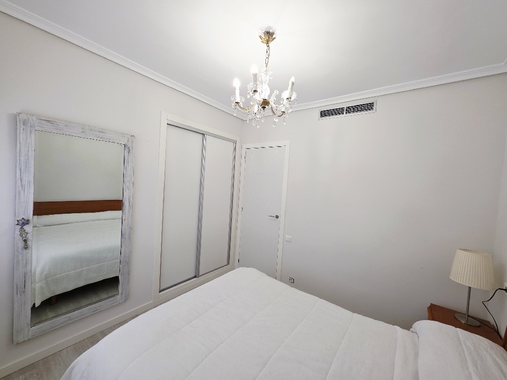 VILLARREAL, 3 Habitaciones Habitaciones,1 BañoBathrooms,Piso,EN VENTA,AUSIAS,6,1332