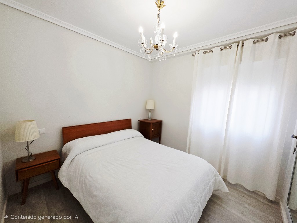 VILLARREAL, 3 Habitaciones Habitaciones,1 BañoBathrooms,Piso,EN VENTA,AUSIAS,6,1332