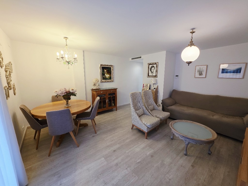 VILLARREAL, 3 Habitaciones Habitaciones,1 BañoBathrooms,Piso,EN VENTA,AUSIAS,6,1332