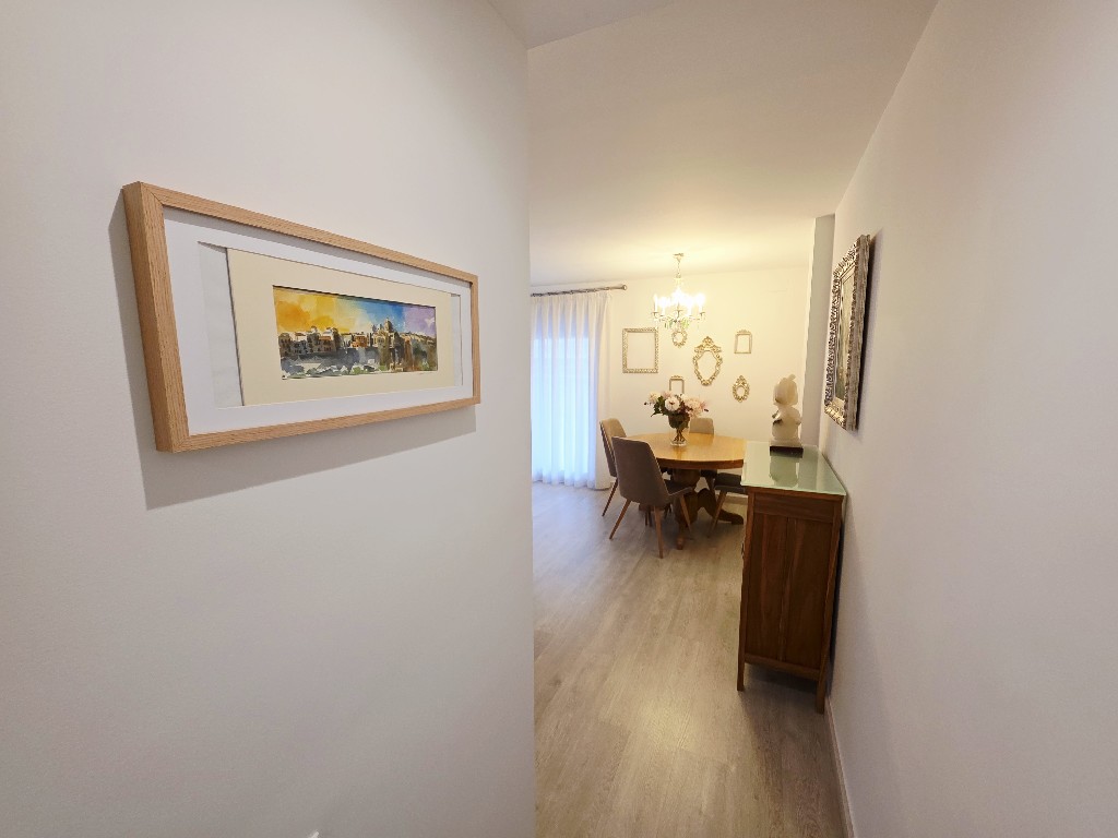 VILLARREAL, 3 Habitaciones Habitaciones,1 BañoBathrooms,Piso,EN VENTA,AUSIAS,6,1332