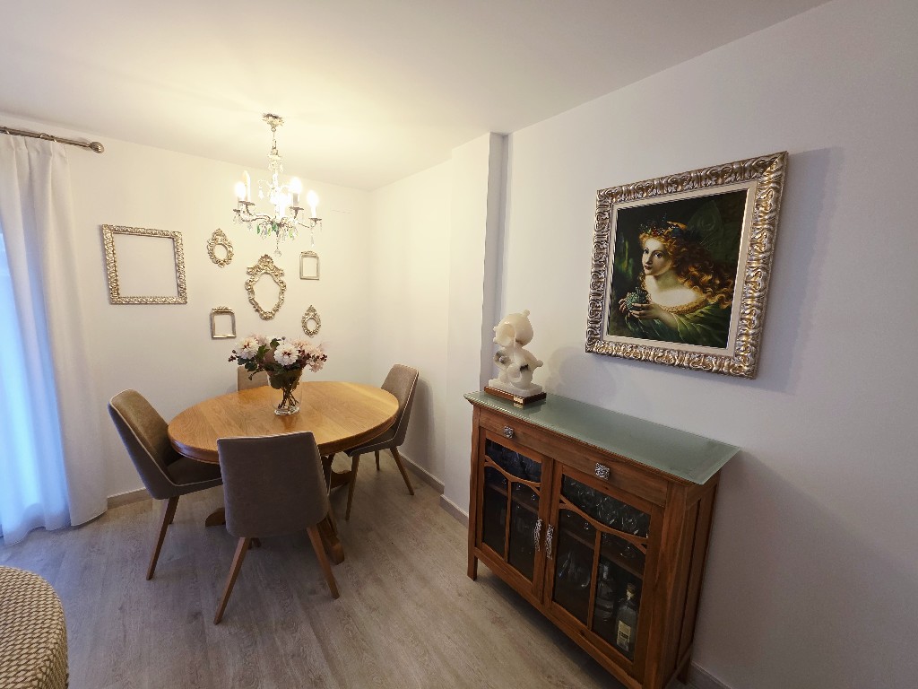 VILLARREAL, 3 Habitaciones Habitaciones,1 BañoBathrooms,Piso,EN VENTA,AUSIAS,6,1332