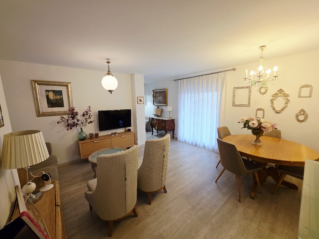 VILLARREAL, 3 Habitaciones Habitaciones,1 BañoBathrooms,Piso,EN VENTA,AUSIAS,6,1332