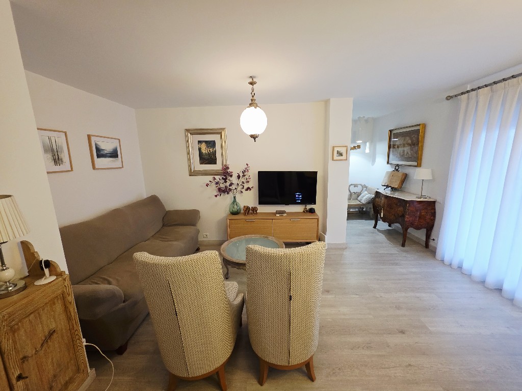 VILLARREAL, 3 Habitaciones Habitaciones,1 BañoBathrooms,Piso,EN VENTA,AUSIAS,6,1332