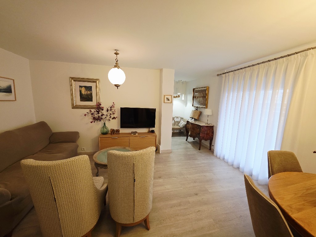 VILLARREAL, 3 Habitaciones Habitaciones,1 BañoBathrooms,Piso,EN VENTA,AUSIAS,6,1332