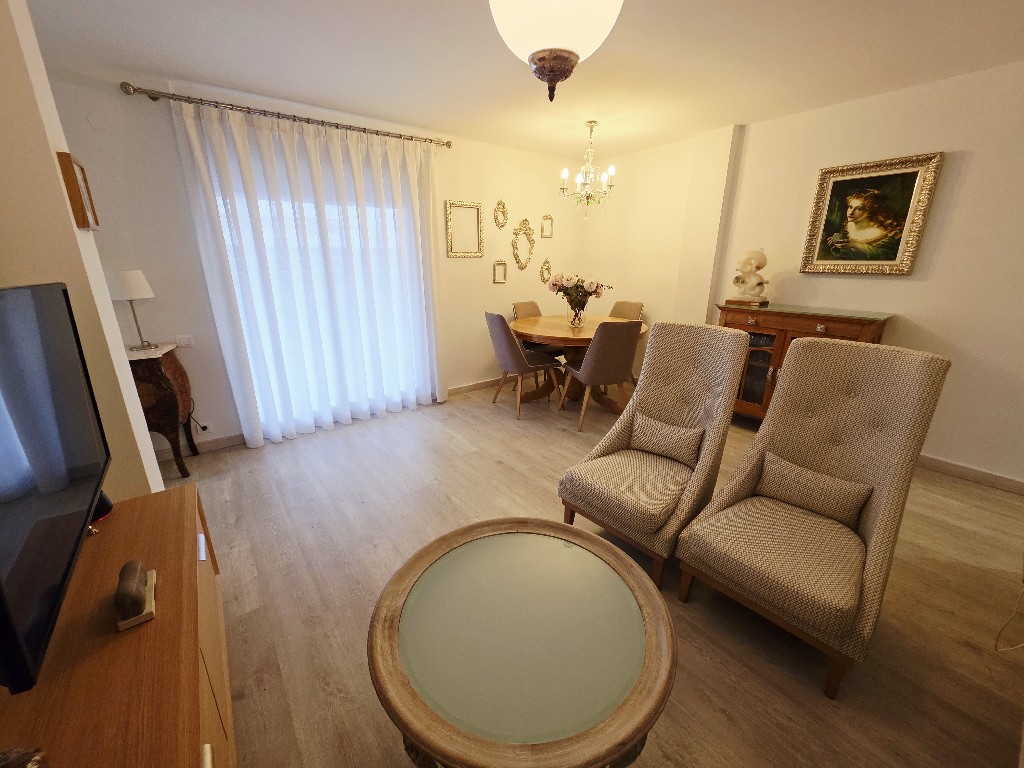 VILLARREAL, 3 Habitaciones Habitaciones,1 BañoBathrooms,Piso,EN VENTA,AUSIAS,6,1332