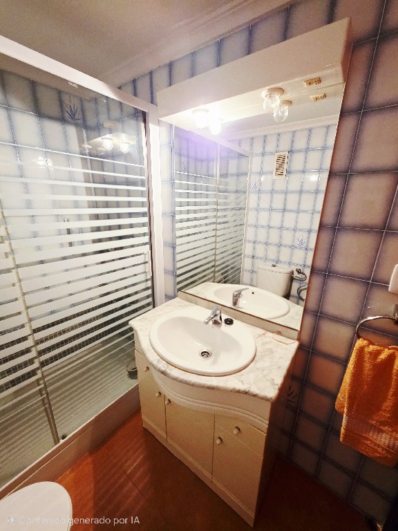 AVENIDA ITALIA, VILLARREAL, 4 Habitaciones Habitaciones,1 BañoBathrooms,Piso,EN VENTA,ITALIA,AVENIDA ITALIA,3,1335