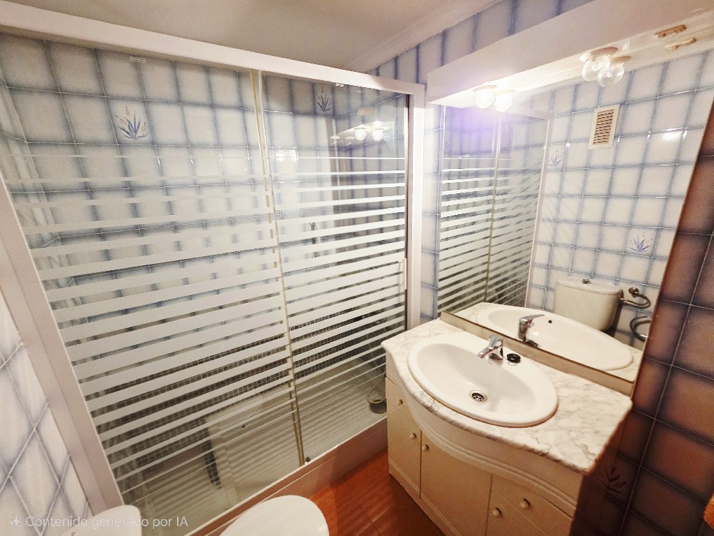 AVENIDA ITALIA, VILLARREAL, 4 Habitaciones Habitaciones,1 BañoBathrooms,Piso,EN VENTA,ITALIA,AVENIDA ITALIA,3,1335