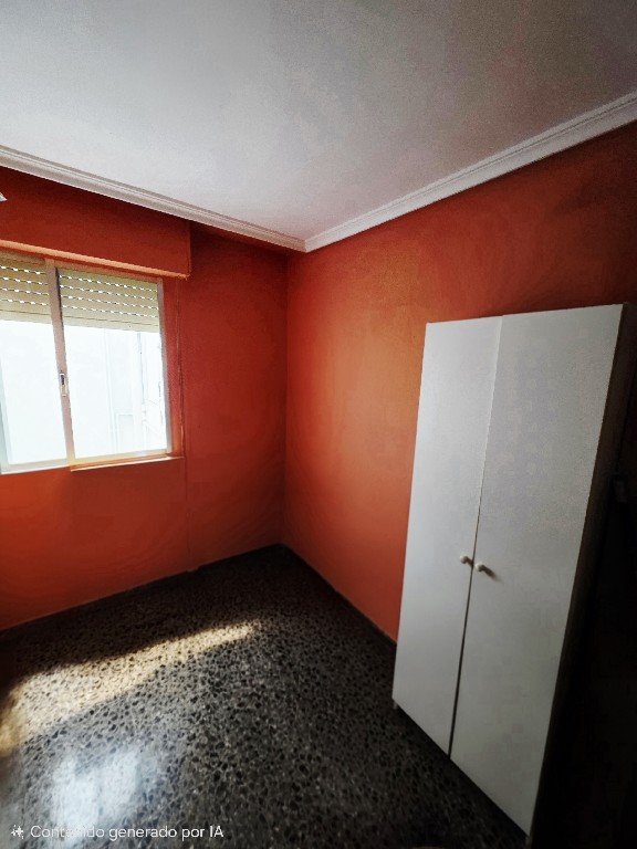 AVENIDA ITALIA, VILLARREAL, 4 Habitaciones Habitaciones,1 BañoBathrooms,Piso,EN VENTA,ITALIA,AVENIDA ITALIA,3,1335