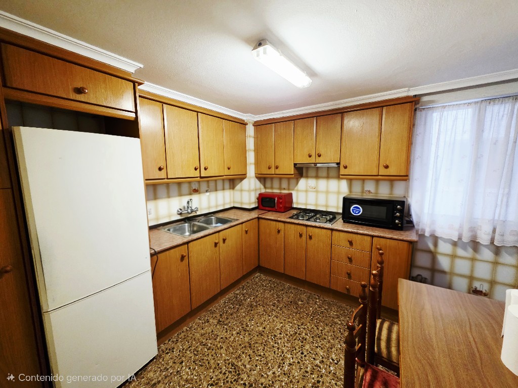 AVENIDA ITALIA, VILLARREAL, 4 Habitaciones Habitaciones,1 BañoBathrooms,Piso,EN VENTA,ITALIA,AVENIDA ITALIA,3,1335