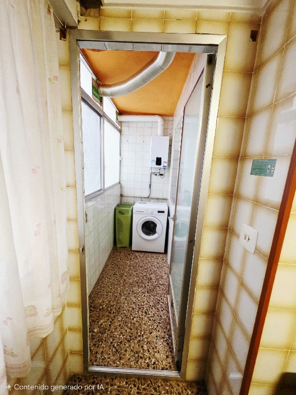 AVENIDA ITALIA, VILLARREAL, 4 Habitaciones Habitaciones,1 BañoBathrooms,Piso,EN VENTA,ITALIA,AVENIDA ITALIA,3,1335