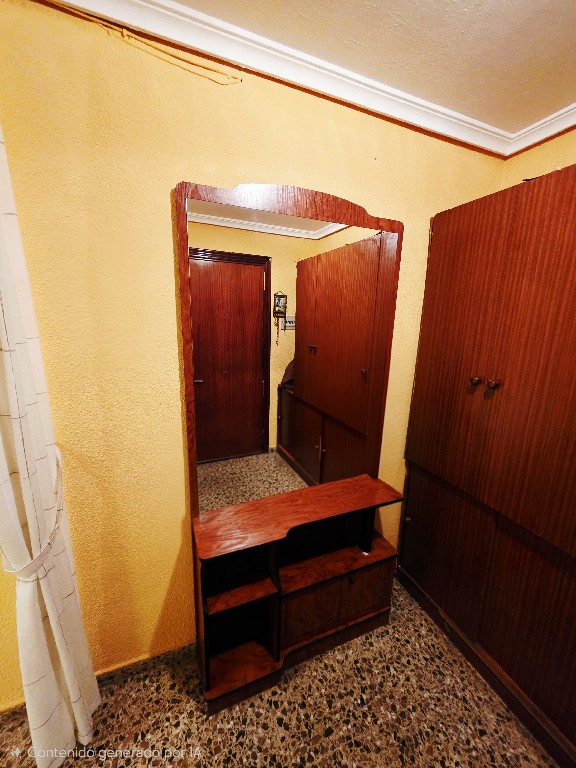 AVENIDA ITALIA, VILLARREAL, 4 Habitaciones Habitaciones,1 BañoBathrooms,Piso,EN VENTA,ITALIA,AVENIDA ITALIA,3,1335