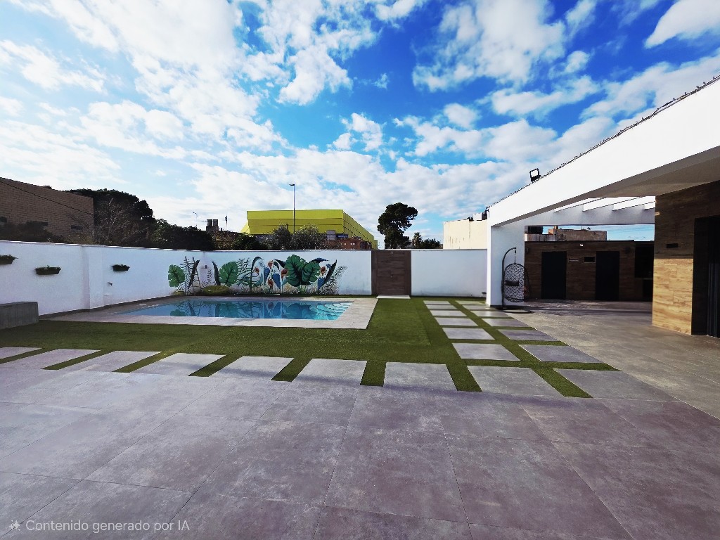 MADRIGAL, 4 Habitaciones Habitaciones,2 BathroomsBathrooms,Chalet,EN VENTA,VILLA,MADRIGAL,0,1336