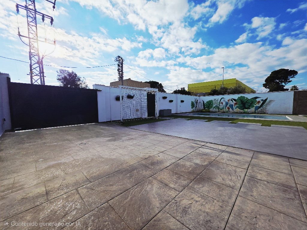 MADRIGAL, 4 Habitaciones Habitaciones,2 BathroomsBathrooms,Chalet,EN VENTA,VILLA,MADRIGAL,0,1336