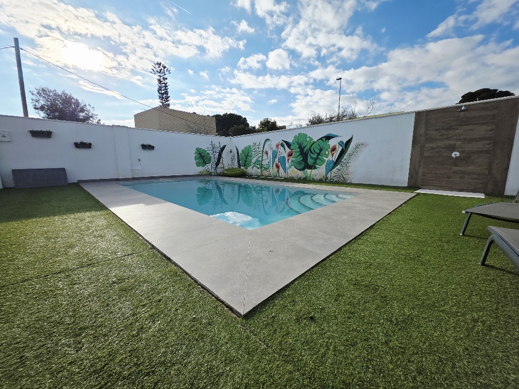 MADRIGAL, 4 Habitaciones Habitaciones,2 BathroomsBathrooms,Chalet,EN VENTA,VILLA,MADRIGAL,0,1336