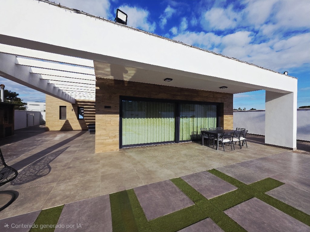 MADRIGAL, 4 Habitaciones Habitaciones,2 BathroomsBathrooms,Chalet,EN VENTA,VILLA,MADRIGAL,0,1336