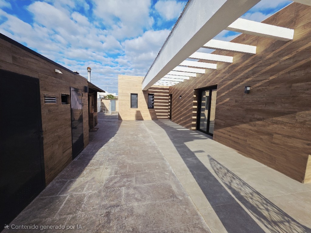 MADRIGAL, 4 Habitaciones Habitaciones,2 BathroomsBathrooms,Chalet,EN VENTA,VILLA,MADRIGAL,0,1336