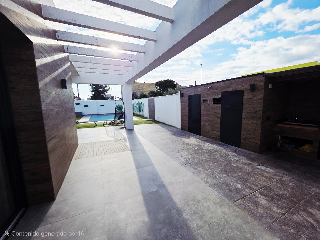 MADRIGAL, 4 Habitaciones Habitaciones,2 BathroomsBathrooms,Chalet,EN VENTA,VILLA,MADRIGAL,0,1336