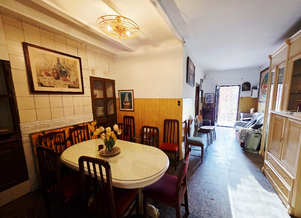 BABECOL, ALQUERIAS, 4 Habitaciones Habitaciones,1 BañoBathrooms,Casa,EN VENTA,CASA CAMPO,BABECOL,0,1339