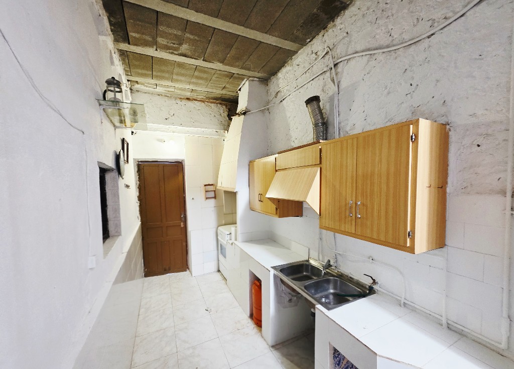 BABECOL, ALQUERIAS, 4 Habitaciones Habitaciones,1 BañoBathrooms,Casa,EN VENTA,CASA CAMPO,BABECOL,0,1339