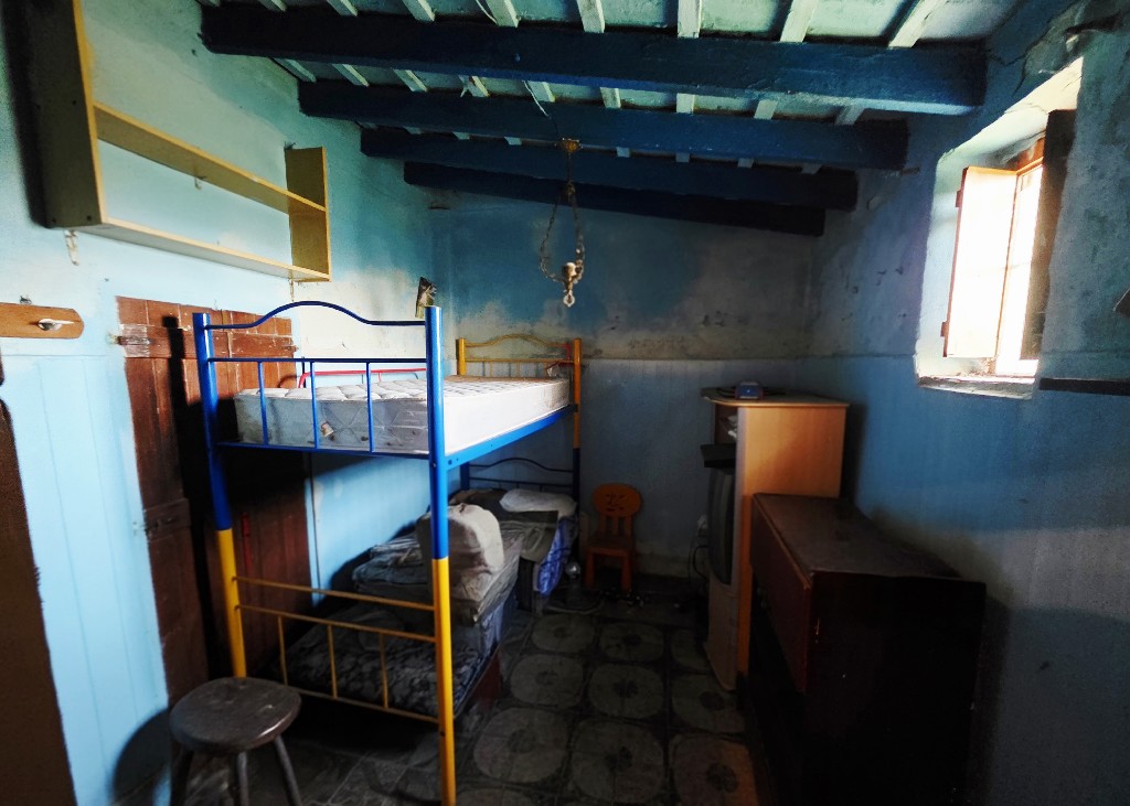 BABECOL, ALQUERIAS, 4 Habitaciones Habitaciones,1 BañoBathrooms,Casa,EN VENTA,CASA CAMPO,BABECOL,0,1339