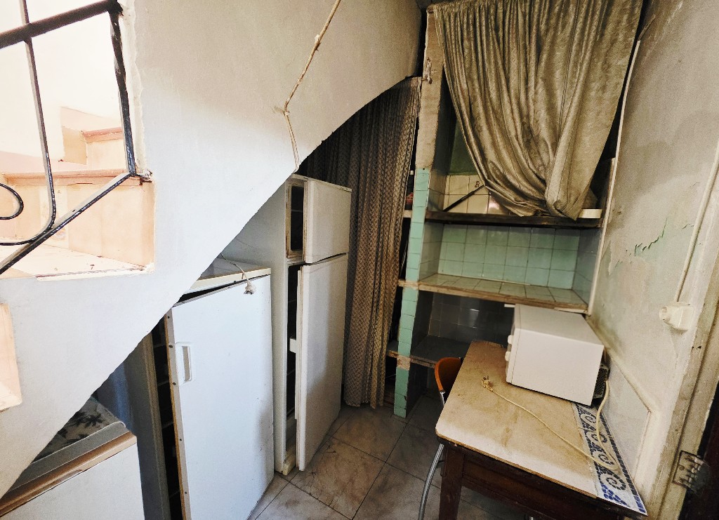 BABECOL, ALQUERIAS, 4 Habitaciones Habitaciones,1 BañoBathrooms,Casa,EN VENTA,CASA CAMPO,BABECOL,0,1339