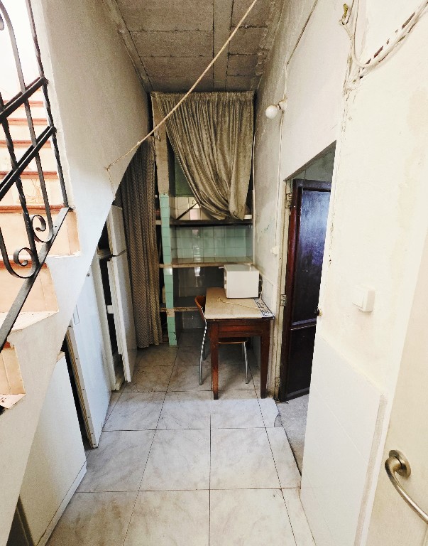 BABECOL, ALQUERIAS, 4 Habitaciones Habitaciones,1 BañoBathrooms,Casa,EN VENTA,CASA CAMPO,BABECOL,0,1339