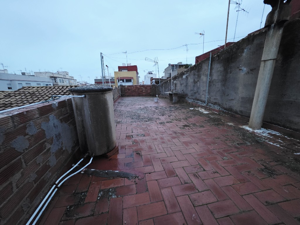 ZONA BARRANQUET, VILLARREAL, 4 Habitaciones Habitaciones,0,Casa,EN VENTA,BARRANQUET,ZONA BARRANQUET,1,1342