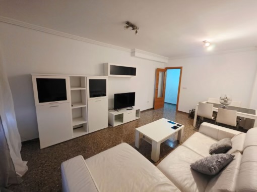 VILLARREAL, 4 Habitaciones Habitaciones,3 BathroomsBathrooms,Piso,EN VENTA,0,1345