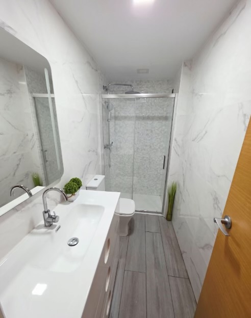 VILLARREAL, 4 Habitaciones Habitaciones,3 BathroomsBathrooms,Piso,EN VENTA,0,1345
