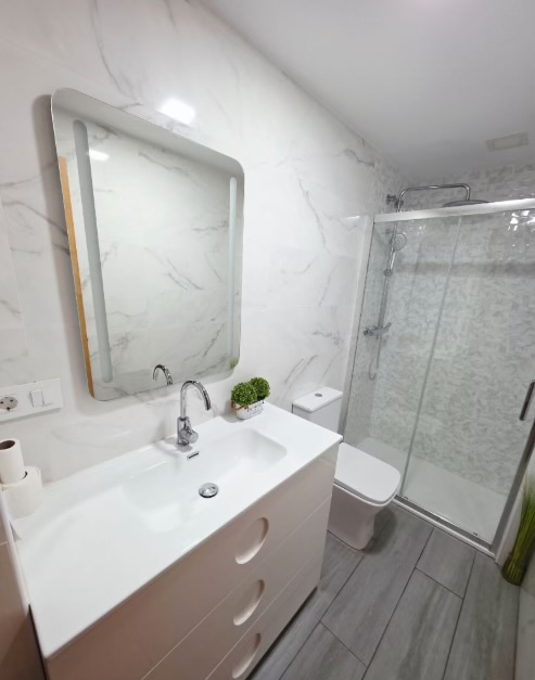 VILLARREAL, 4 Habitaciones Habitaciones,3 BathroomsBathrooms,Piso,EN VENTA,0,1345