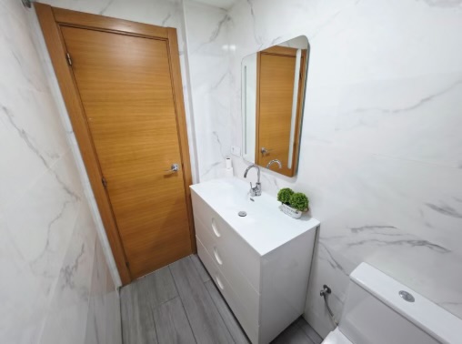 VILLARREAL, 4 Habitaciones Habitaciones,3 BathroomsBathrooms,Piso,EN VENTA,0,1345