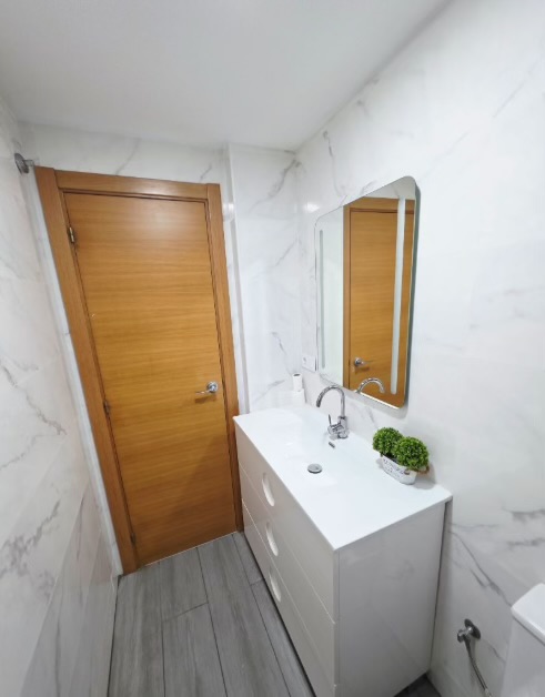 VILLARREAL, 4 Habitaciones Habitaciones,3 BathroomsBathrooms,Piso,EN VENTA,0,1345