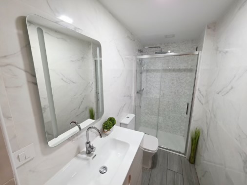 VILLARREAL, 4 Habitaciones Habitaciones,3 BathroomsBathrooms,Piso,EN VENTA,0,1345