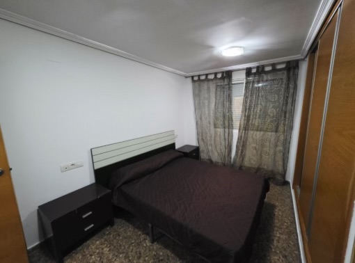 VILLARREAL, 4 Habitaciones Habitaciones,3 BathroomsBathrooms,Piso,EN VENTA,0,1345