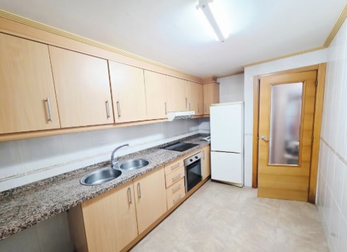 VILLARREAL, 4 Habitaciones Habitaciones,3 BathroomsBathrooms,Piso,EN VENTA,0,1345