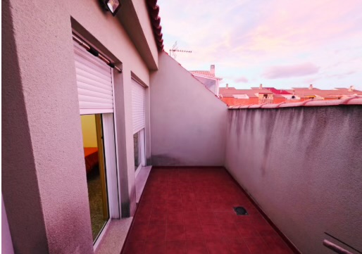 VILLARREAL, 4 Habitaciones Habitaciones,3 BathroomsBathrooms,Piso,EN VENTA,0,1345