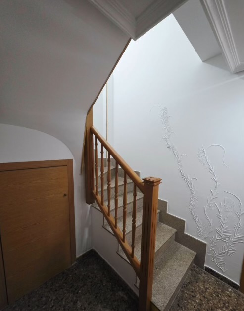 VILLARREAL, 4 Habitaciones Habitaciones,3 BathroomsBathrooms,Piso,EN VENTA,0,1345