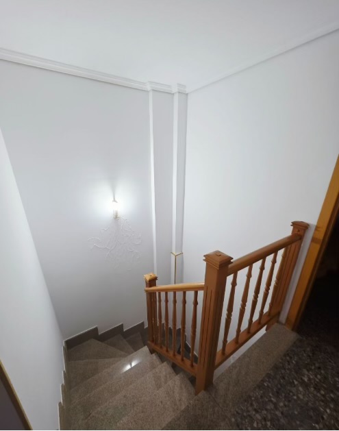 VILLARREAL, 4 Habitaciones Habitaciones,3 BathroomsBathrooms,Piso,EN VENTA,0,1345