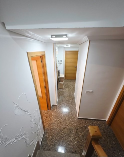 VILLARREAL, 4 Habitaciones Habitaciones,3 BathroomsBathrooms,Piso,EN VENTA,0,1345