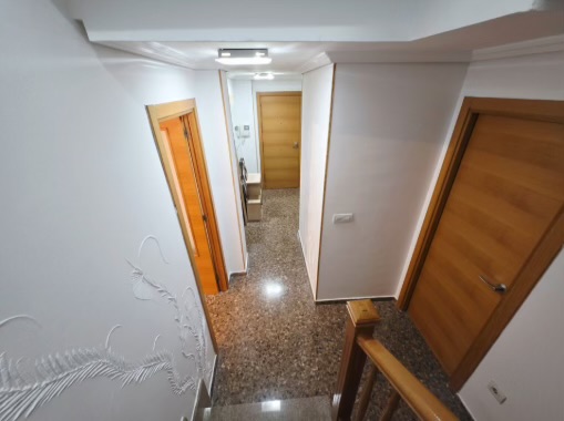 VILLARREAL, 4 Habitaciones Habitaciones,3 BathroomsBathrooms,Piso,EN VENTA,0,1345