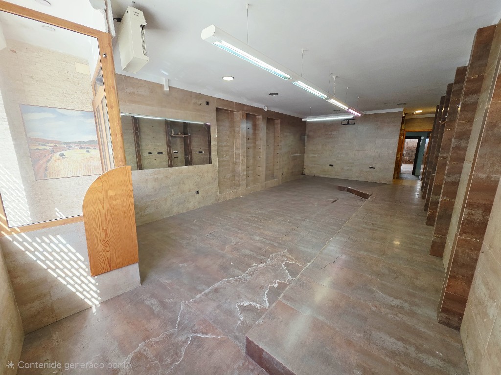 CARRER HERMITA, VILLARREAL, 4 Habitaciones Habitaciones,1 BañoBathrooms,Casa,EN VENTA,CARRER HERMITA,0,1346