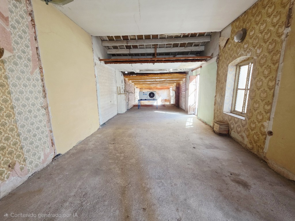 CARRER HERMITA, VILLARREAL, 4 Habitaciones Habitaciones,1 BañoBathrooms,Casa,EN VENTA,CARRER HERMITA,0,1346