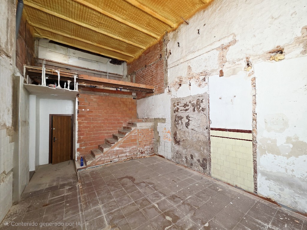 CARRER HERMITA, VILLARREAL, 4 Habitaciones Habitaciones,1 BañoBathrooms,Casa,EN VENTA,CARRER HERMITA,0,1346