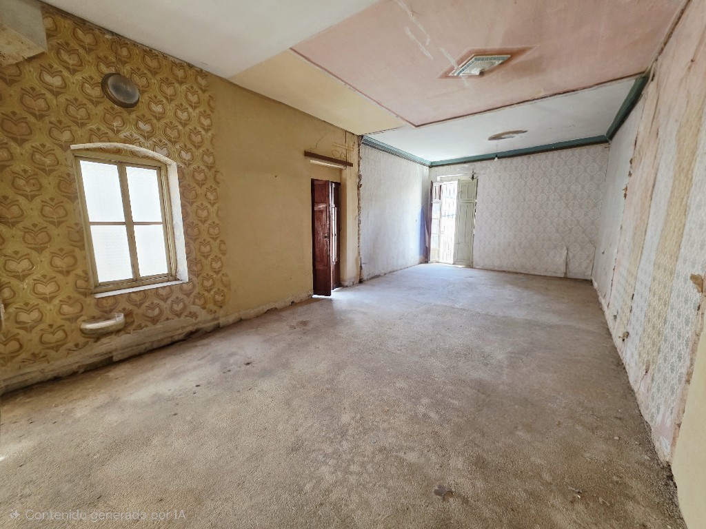 CARRER HERMITA, VILLARREAL, 4 Habitaciones Habitaciones,1 BañoBathrooms,Casa,EN VENTA,CARRER HERMITA,0,1346