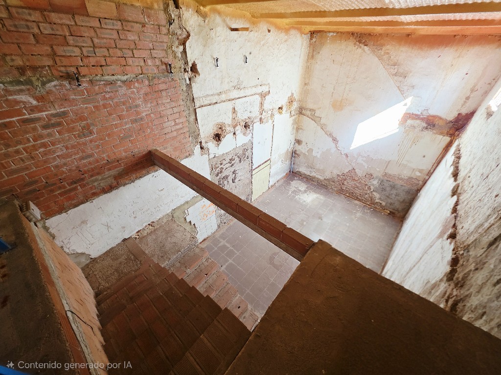 CARRER HERMITA, VILLARREAL, 4 Habitaciones Habitaciones,1 BañoBathrooms,Casa,EN VENTA,CARRER HERMITA,0,1346